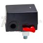 Z-D23378 2-port pressure switch 120/150
