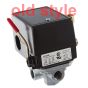 SWITCH PRES 4 PORT 12