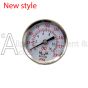 D24440 replacement pressure gauge for air compressor