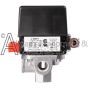 Z-D28777 pressure switch specification label