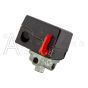 Switch side of Z-D28777 pressure switch