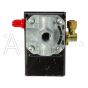 Bottom of Z-D28777 pressure switch