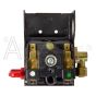 Top of Z-D28777 pressure switch with cover removed