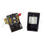 Z-D28777 pressure switch with cover removed next to it