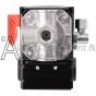 Four port pressure switch