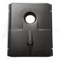 Z-GS-0795 DEVILBISS OEM EXTENDED RUN PLASTIC FUEL TANK