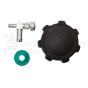 Z-GS-0795 OEM EXTENDED RUN PLASTIC FUEL TANK accessories