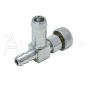 Z-GS-0795 DRAIN PETCOCK FOR VARIOUS FUEL TANKS
