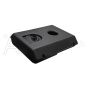 Z-GS-0795 DEVILBISS OEM EXTENDED RUN PLASTIC FUEL TANK