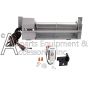 Z36FK Kingsman fireplace blower fan replacement kit