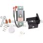Z36FK blower speed control with mounting base and hardware
