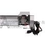 Z36FK fireplace blower motor