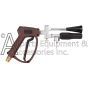 ZL1VT35 double lance kit with foam and wash