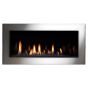 The ZRB46N fireplace heater