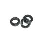 The three oil seals that make up the ZX.0832 kit.