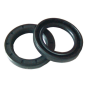 The ZX.1468 kit's  pump shaft oil seals.