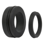The ZX.1624 seal packing kit's 18 mm high & low pressure seals.
