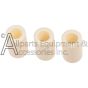 Three ceramic pistons in the ZX.0005-3 kit