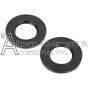 ZX0074 shaft oil seal kit