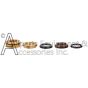 ZX0090 complete seal packing kit