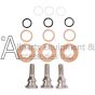 ZX0135 piston bolt kit