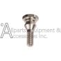 ZX0135 plunger screw