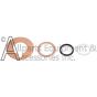 Washers and o-ring included in the ZX0135 kit