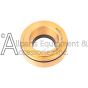 ZX0391 flared brass retainer