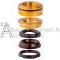 ZX.0391 seal kit for pressure washer pump