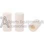 ZX0492 three piece ceramic piston kit