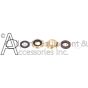 ZX0705 complete seal packing kit