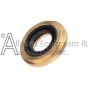 ZX0705 brass seal retainer