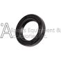 ZX0769 black rubber water seal