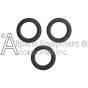 ZX.0813 piston oil seals kit dolly 27