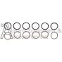 ZX0814 kit o-rings