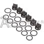ZX0852 AR valve kit