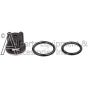 ZX0852 kit components
