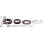 ZX0896 seal packing kit for UDOR pumps
