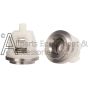 ZX1093 white capped valves