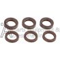 ZX1734 high pressure water seals