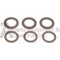 ZX1734 kit seals