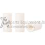 ZX1857-3 ceramic plungers set of three