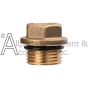 ZX1905 small brass cap