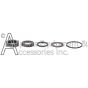 ZX1919 seal kit components