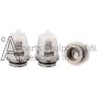White ZX1931 pump valves