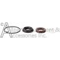 ZX1987  kit components
