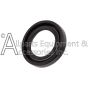 ZX2305 solid shaft seal for pressure washer pumps