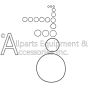 ZX.2313 kit of several different sized o-rings