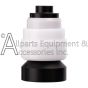Pressure washer tool for water seal