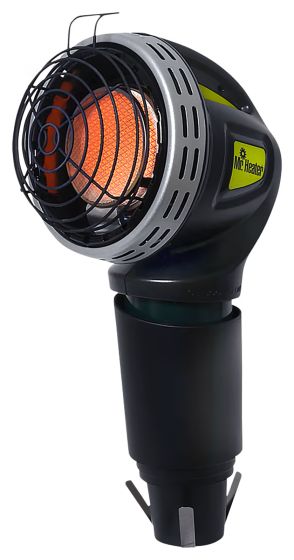 MH4GC Golf cart heater